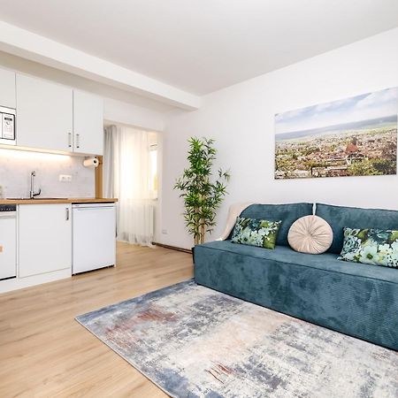 Modernes Apartment - Zentrale Lage - Kostenloses Parken Amberg Extérieur photo
